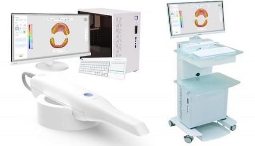 Medit T500